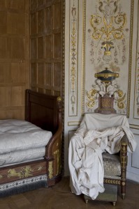 Boudoir turc de l'Impératrice Boudoir Turc de l'Impératrice