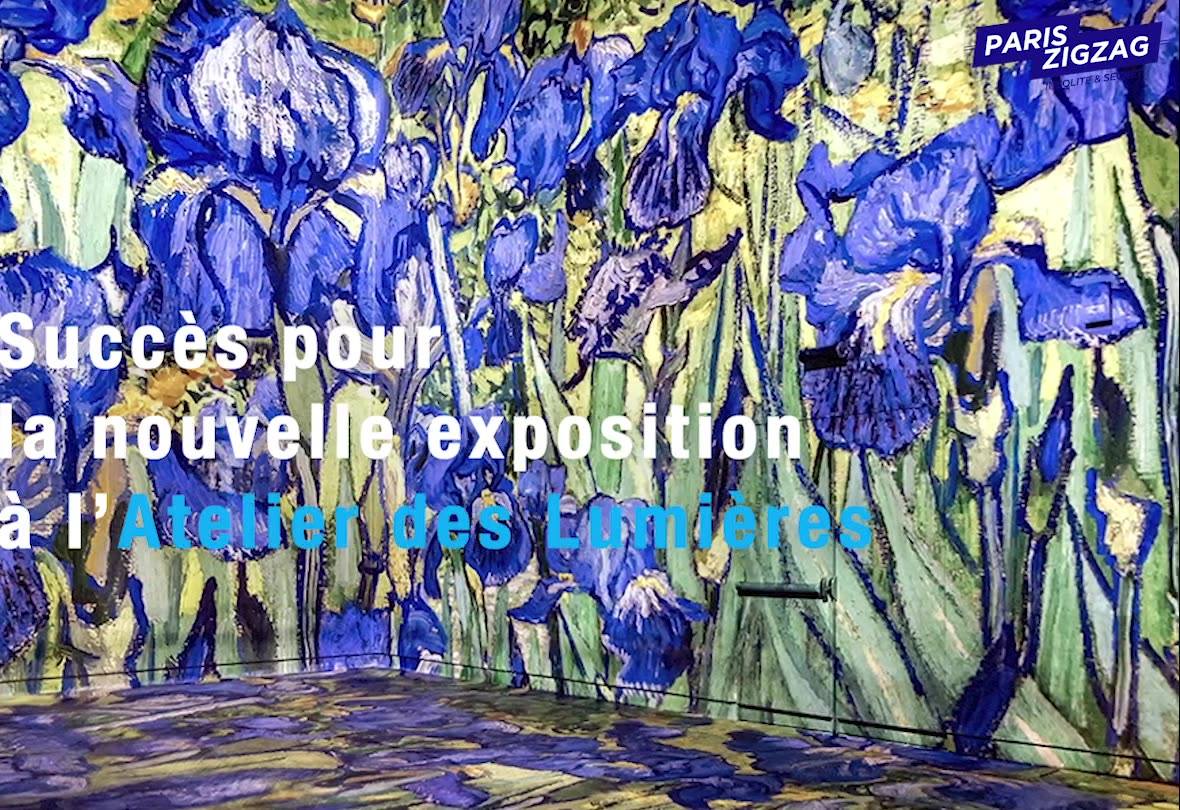 Une très belle exposition à Paris. Le Pays de Fontainebleau sensible à la peinture…