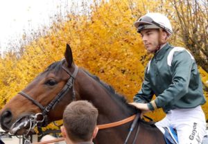 L’Hippodrome de la Solle vous ouvre ses portes. Bienvenue dans une destination équestre d’exception!…