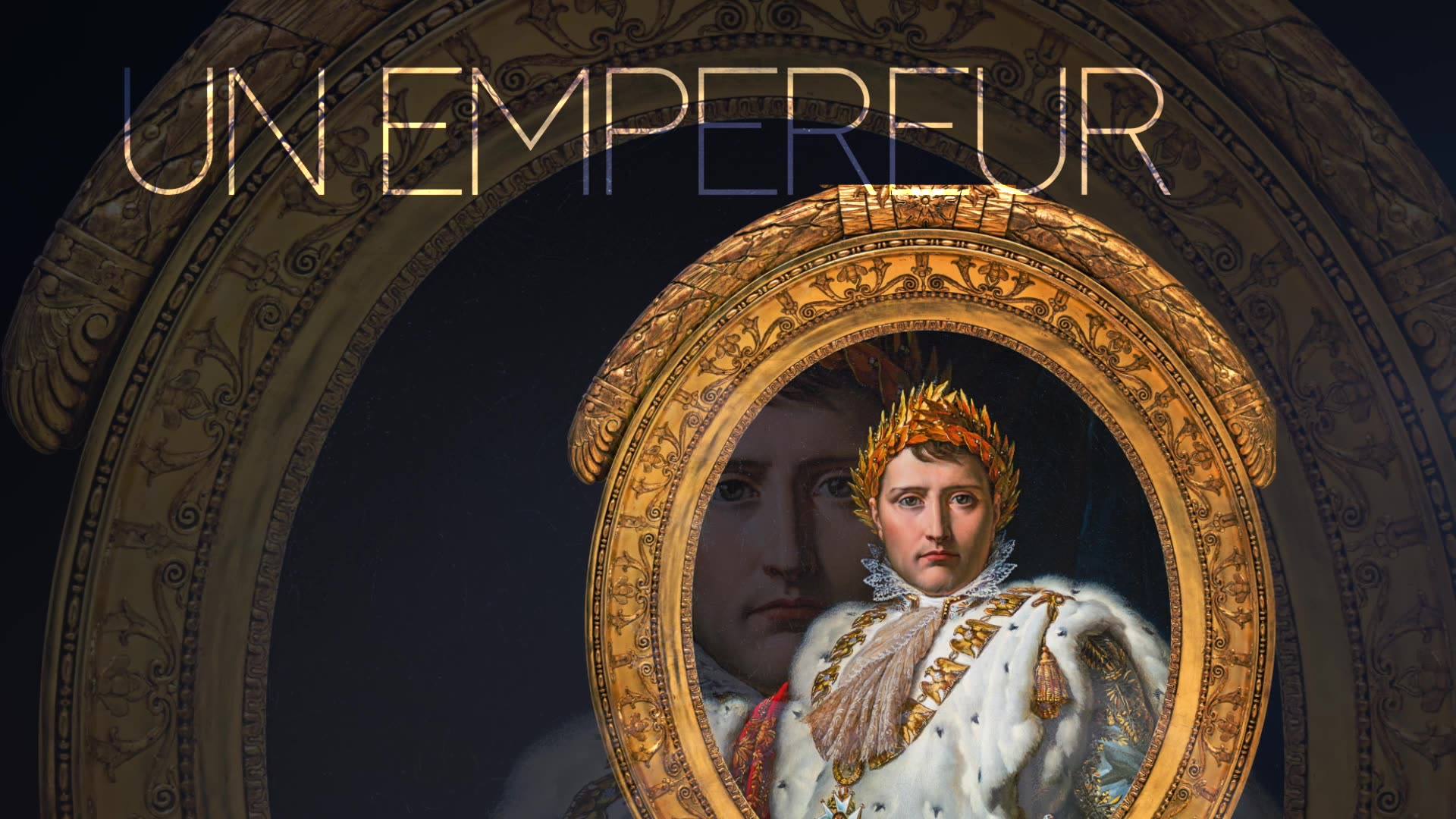 L’exposition La Maison de l’Empereur ouvre ses portes demain. Retrouvez Napoléon 1er et le…