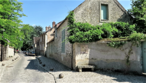 Destination ressourcement à deux pas de Paris. Barbizon et Fontainebleau, sélectionnés par Paris ZigZag!…