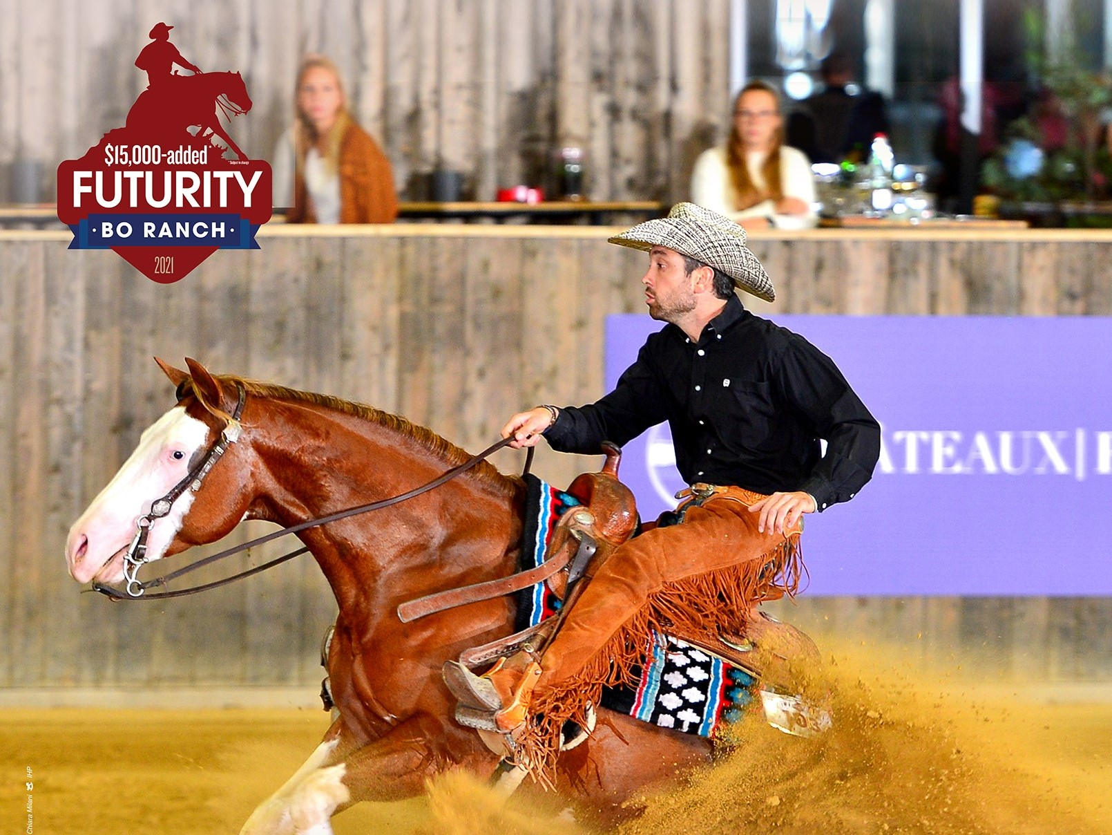 Bo ranch eurofuturity