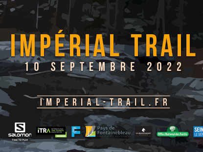 Impérial trail