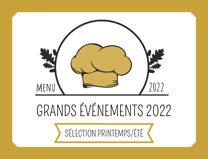Les grands événements 2022 au Pays de Fontainebleau