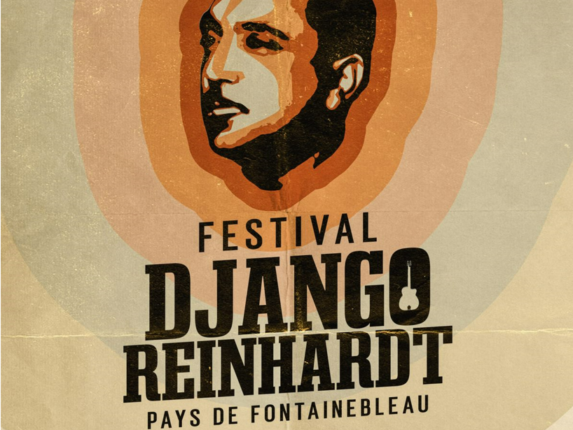 Festival de jazz django reinhardt