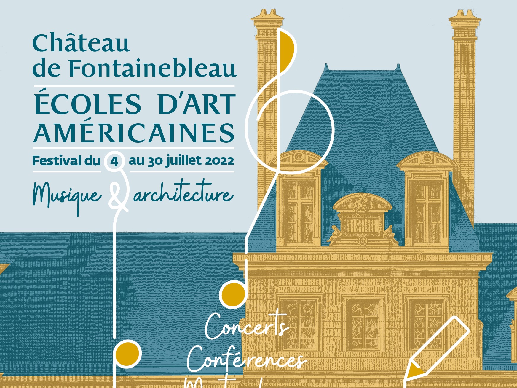 Festival des écoles d’art Américaines