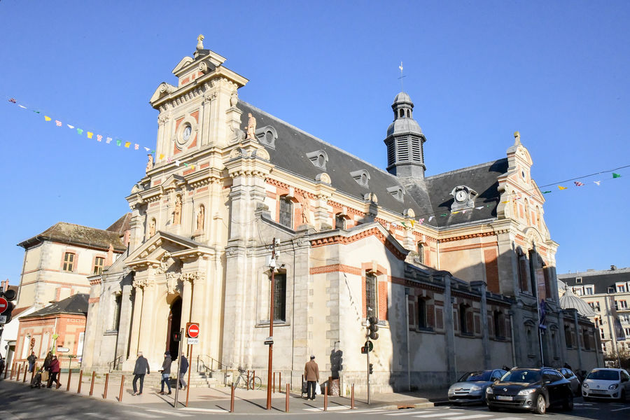 Visite guidée Second Empire dans la ville impériale de Fontainebleau