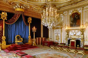 Napoléon Bonaparte et Fontainebleau : une histoire intimement liée