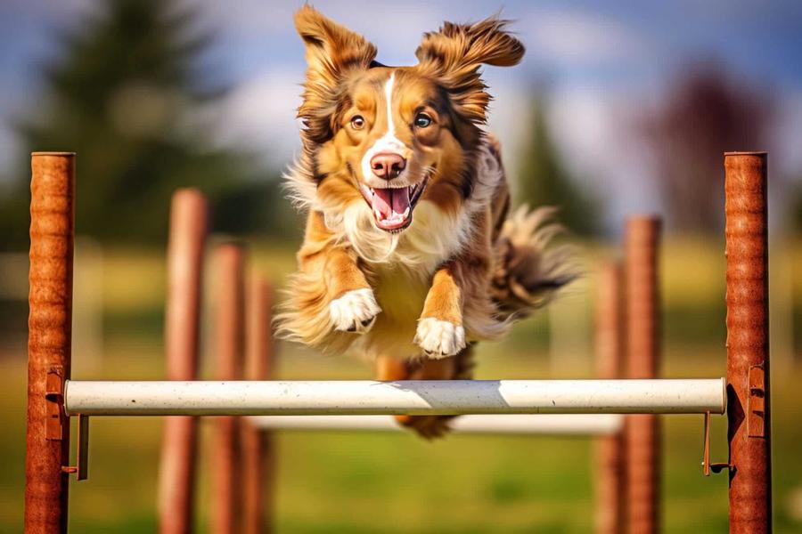 Planète chiens – évènement canin